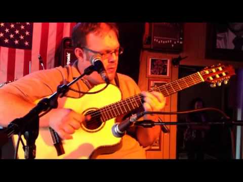 Cannonball Rag / Richard Smith