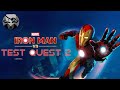 Iron Man VR [Test FR] Quest 2