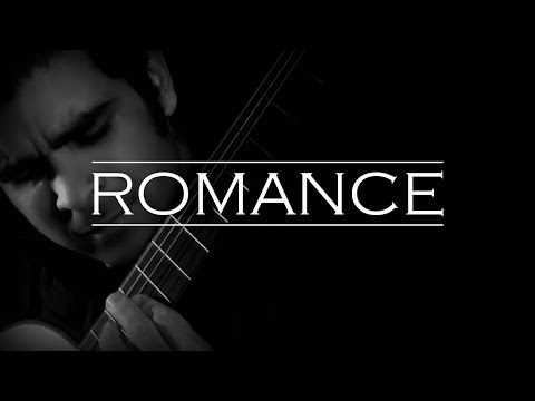 Romance, Anonymous - performed by Abel Roland