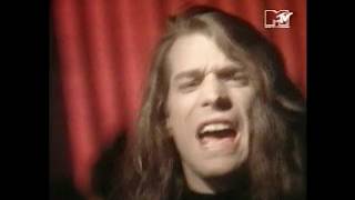 Warrior Soul - Hero - Headbangers Ball 1991