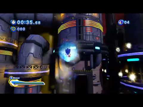 SG chemical planet speedrun