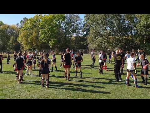 Pro Fighting Lampertheim XXL-Muay Thai Camp 2018 (Thaiboxen)