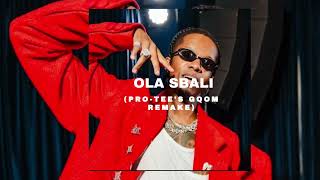 Download lagu Ola sbali (Pro-Tee's Gqom Remake) mp3
