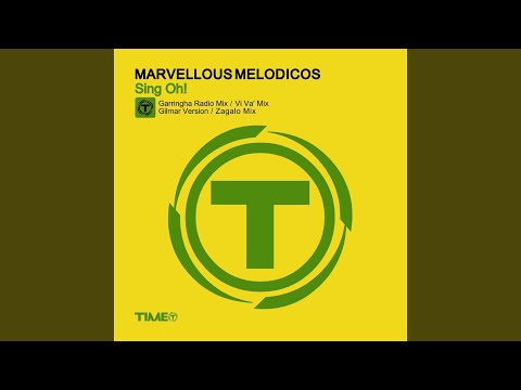 Sing Oh! (Zagalo Mix)