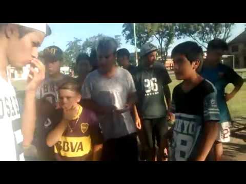 kprixer vs fraces 4tos filiberto improvisa previa