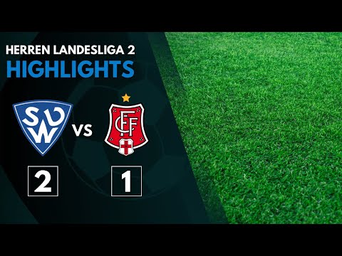 Herren Landesliga 2 | 9. Spieltag 25/26 | SV Weil vs. Freiburger FC