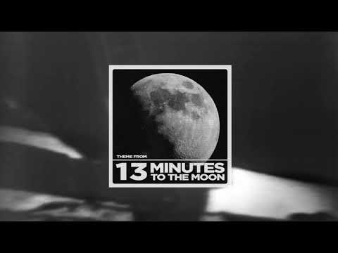 Hans Zimmer & Christian Lundberg - 13 Minutes to the Moon (Theme)