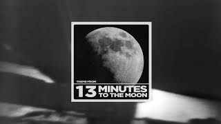 Hans Zimmer &amp; Christian Lundberg - 13 Minutes to the Moon (Theme)