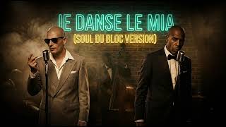 IAM - Je danse le Mia (Soul-Blues version / 1950's)