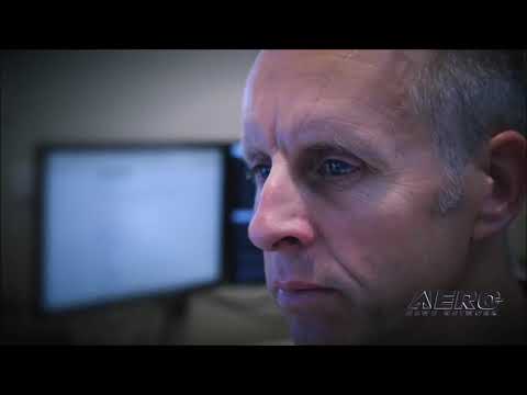 Aero-TV: Flightcell - AEA 2019 New Product Introduction