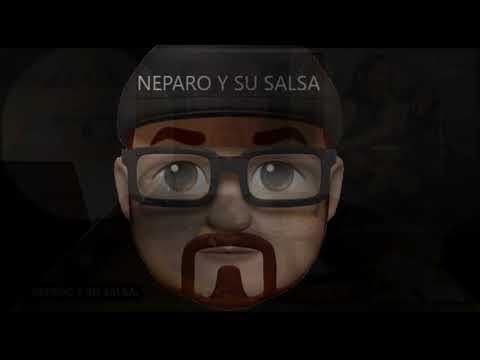 SON SON CHARARÍ.- MARVIN SANTIAGO CON BOBBY VALENTÍN ORQUESTA.