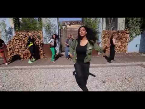 La Nefera & I.G.I. - Sugarlove (Official Video)