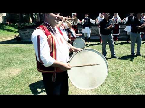 Modus - Solza za makedonija