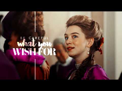 Lucy Wells - When I Grow Up [HARLOTS]