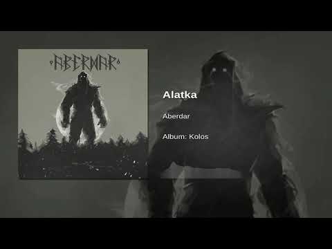Aberdar - Alatka (Official Audio)