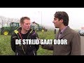 Boze Boeren strijden door tegen idioot Den Haag