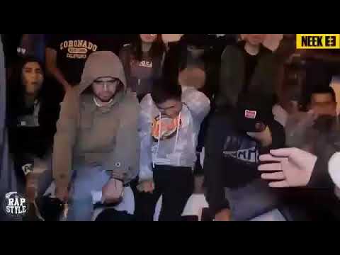 Caquiña vs Camarena