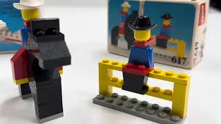 What is the worst LEGO set from 1976? Response to @BrickingNewsPodcast