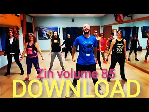 Download | The landers feat. Gurlez Akhtar | Punjabi | zin 85  - Bhangra dance