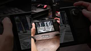 How does GTA V run on the Steam Deck (this is now obsolete) 🎮