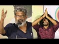 Chithirai Sevvaannam Press Meet Cinematic ZEE5 Chithirai Sevvanam Pooja Kaanan Samuthirakani