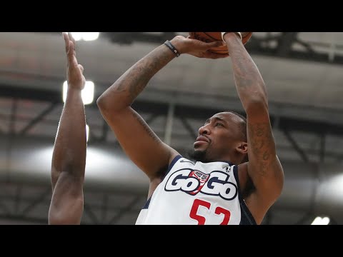 Jordan McRae drops 24 vs. Northern Arizona