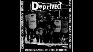 Deprived - Re Establish 1985
