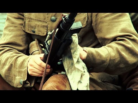 Bujak - Marian Ryś Piekarski (Bohater Suwalszczyzny) | produkcja R&P New Media SC