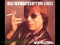 Bill Wyman feat Mark Knopfler - Disappearing Nightly