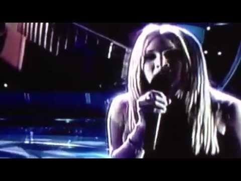 Great Night : Kree Harrison - Crying American Idol S12 TOP 10 PERFORMANCES march 13th, 2013 HD