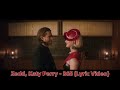 Zedd, Katy Perry - 365 (Lyric Video) Zedd, Katy Perry - 365 (Lyric Video)