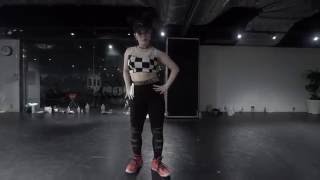 Honoka Moriyama“Finesse/Jim Jones”@En Dance Studio SHIBUYA