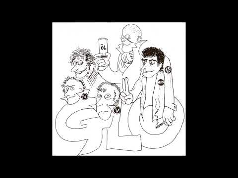 GLO ‎– Nerv (FULL 7´´ 1980)