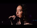 Faouzia Born Without A Heart From Stripped Live In Concert