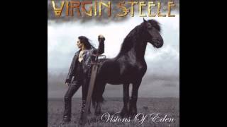 Virgin Steele - Visions of Eden (2006)