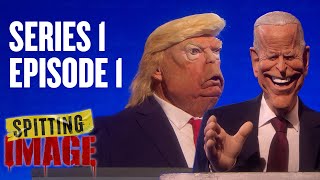 [其他] 美國布袋戲