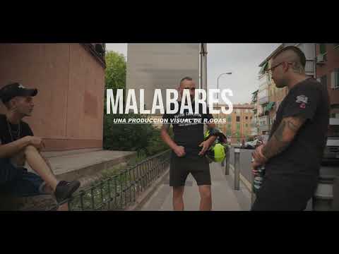 MALABARES - GUDSON [MALABARES]
