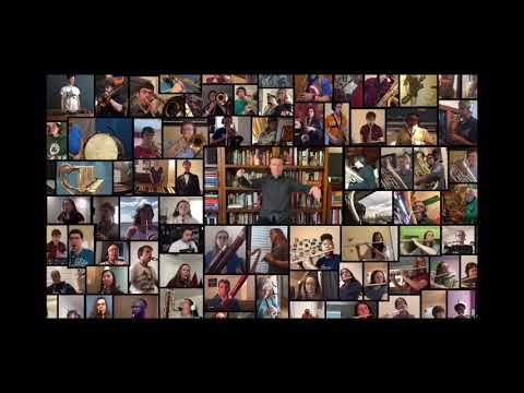 River Shannon - Lone Star Wind Orchestra