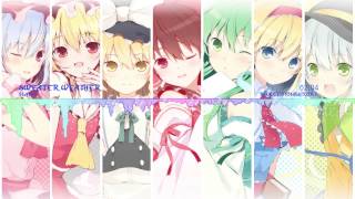 [Nightcore] Sweater Weather