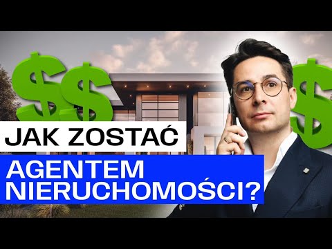 Chcesz pracować w AGENCJI NIERUCHOMOŚCI? Zobacz jak wybrać najlepszą...