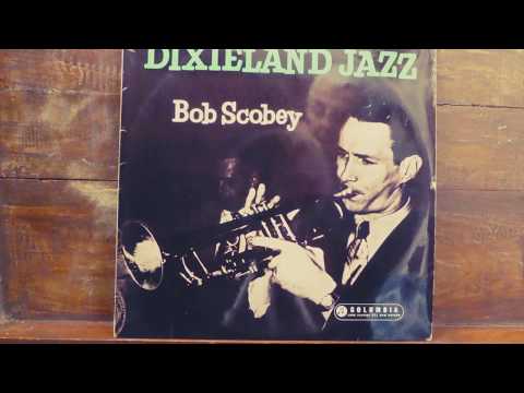 My Gal Sal,  Bob Scobey's Frisco Band with Clancy Hayes