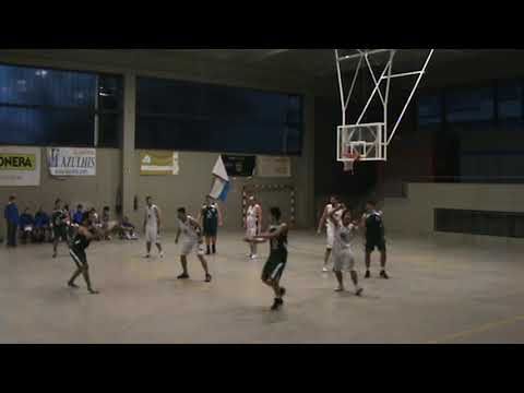 PAULES SKODA vs LEIOA ARTEA - SENIOR 1ª MAS - 2010/2011 (6 de 10)