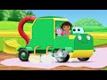 Dora The Explorer 8x04 Verde S Birthday Party Best Moment Plus