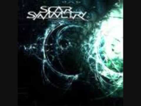 Scar Symmetry -  Ghost Prototype II Deus Ex Machina