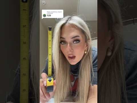 We're not far from the perfect size 🥹