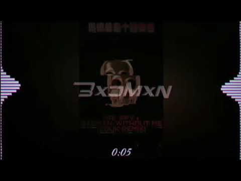 Halsey without me zouk remix (BXBMAN)Preview