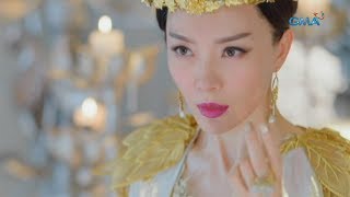 Fighter of Destiny Highlights: Pag-aaklas