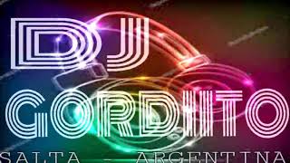 LOS ANGELES AZULES  - NI CONTIGO NI SIN TI (REMIX) /Dj Gordiito