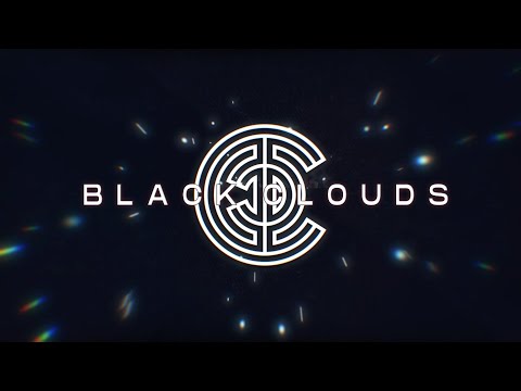 Chasing Daisy - Black Clouds (Official Lyric Video)