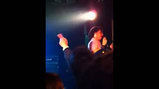 2012.3.24 sound ratt  EMI MARIA